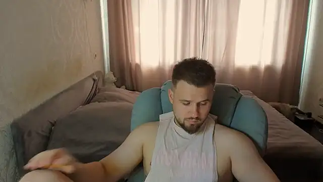 Vladik b online show from 06.25.26