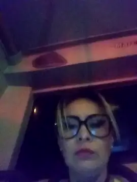 Snapshot of CandieGilson__ chatting on 09.10.25 CandieGilson online show from 09.10.25