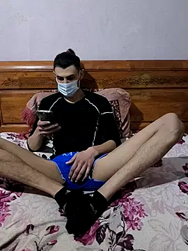 Snapshot of ahmedhbh chatting on 02.05.26 ahmedhbh online show from 02.05.26