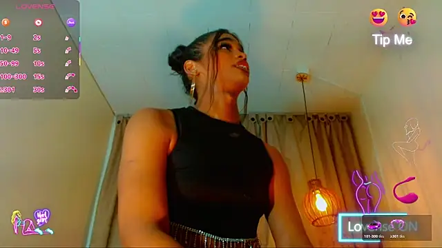 katha Crawford online show from 03.27.26