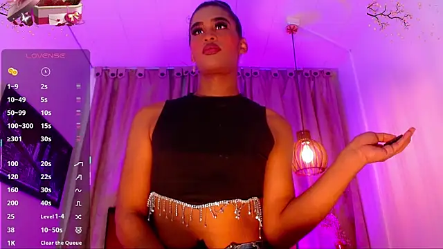 katha Crawford online show from 04.23.26