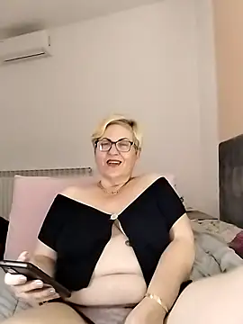 Pumabionda online show from 02.08.26