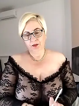 Pumabionda online show from 05.17.26
