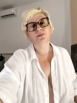 Pumabionda online show from 07.15.26