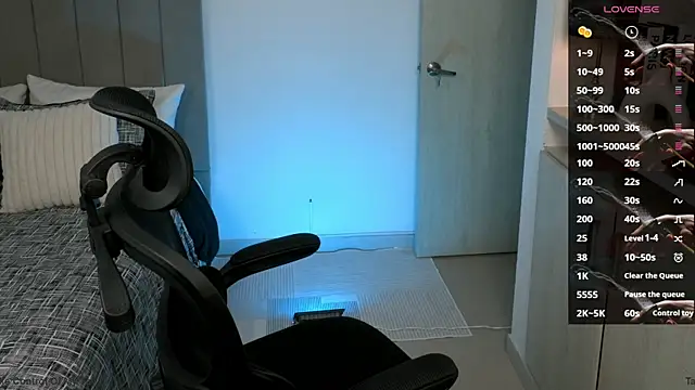 owen-pierces online show from 07.09.26