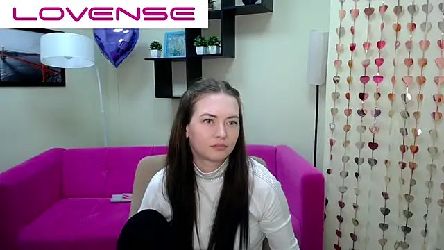 babysue89 online show from 02.12.25