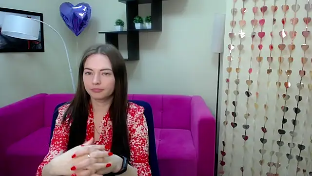 babysue89 online show from 02.28.25