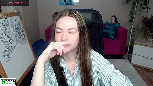 babysue89 online show from 07.07.26