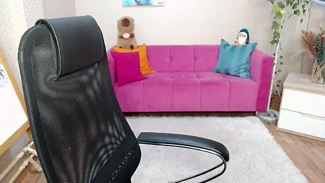 babysue89 online show from 07.27.26