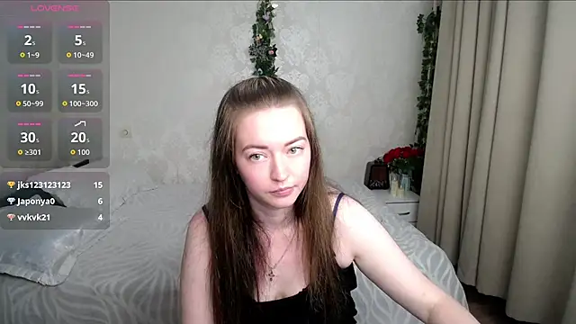 babysue89 online show from 07.28.26
