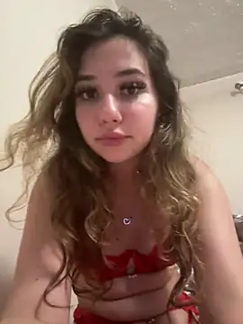 angelicasn0w online show from 03.10.25