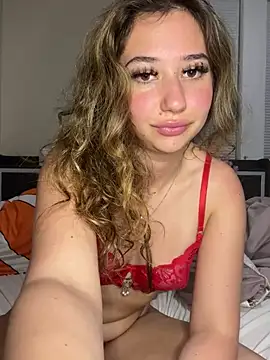 angelicasn0w online show from 03.13.25