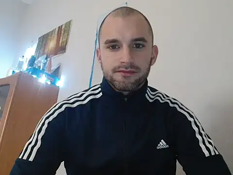 OskarBreno online show from 04.15.26