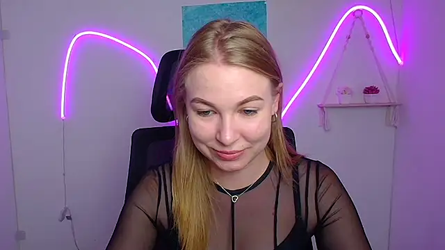 Snapshot of Dana_flowers chatting on 07.06.26 Dana flowers online show from 07.06.26