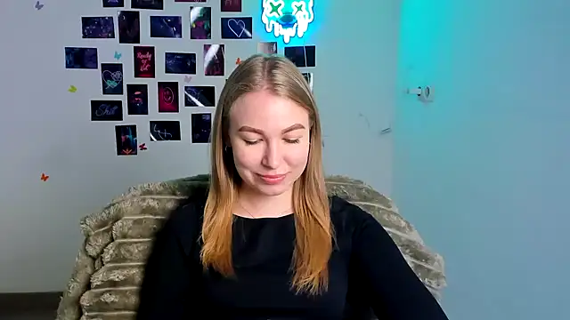Snapshot of Dana_flowers chatting on 07.10.26 Dana flowers online show from 07.10.26