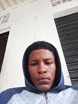 Snapshot of Bichorro chatting on 10.15.25 Bichorro online show from 10.15.25