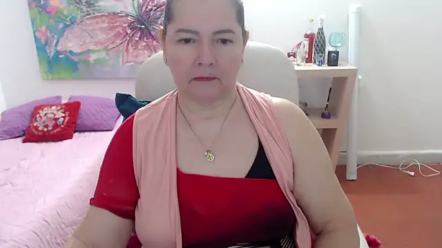 leonela 69 online show from 01.16.26