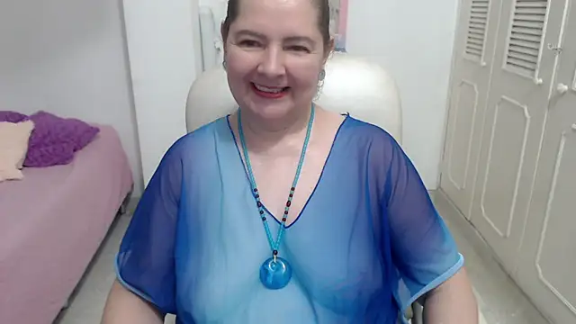 leonela 69 online show from 07.07.26