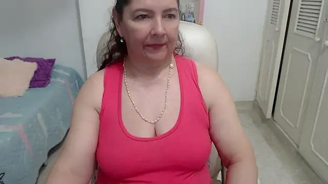 leonela 69 online show from 07.14.26