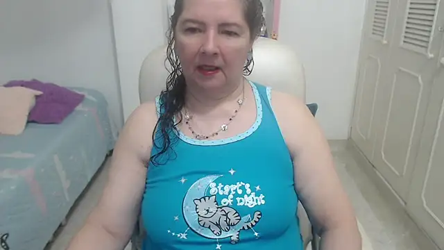 leonela 69 online show from 07.16.26