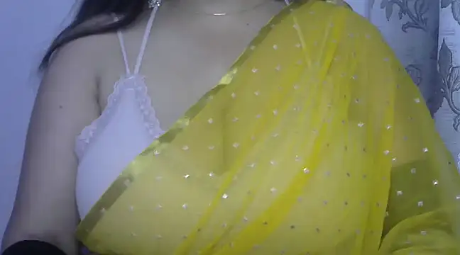 Night QueenJacqueline online show from 03.05.25