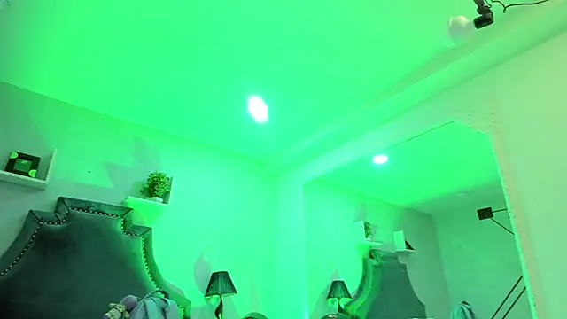 EmiliaRose  online show from 01.10.26