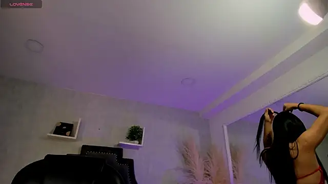 EmiliaRose  online show from 01.17.26