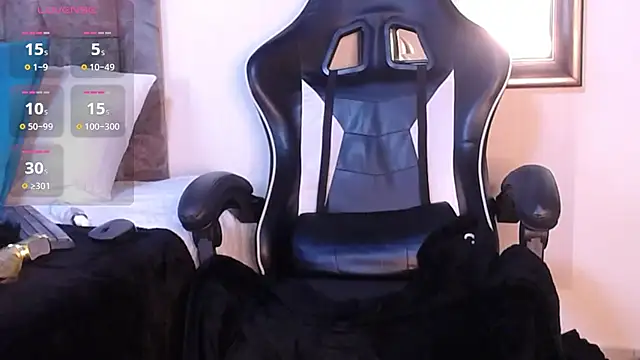 natasha steele online show from 02.22.25