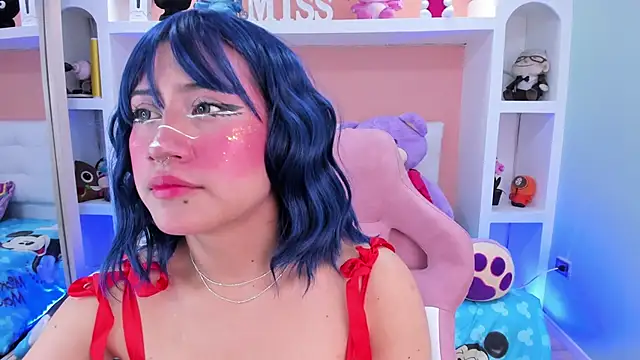 miss   megan online show from 09.11.25