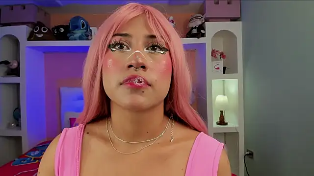 miss   megan online show from 01.14.26