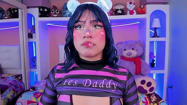 miss   megan online show from 03.09.26