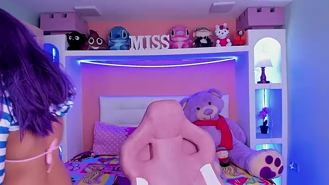 miss   megan online show from 03.19.26