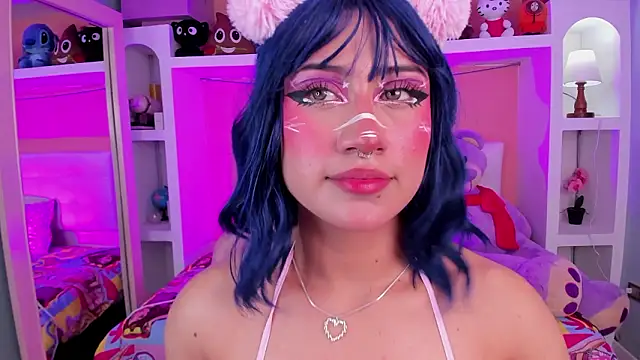 miss   megan online show from 03.21.26