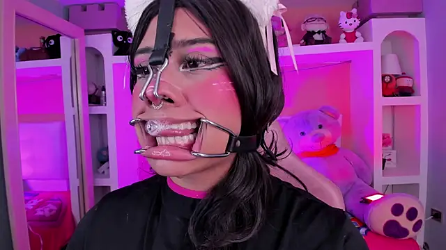 miss   megan online show from 07.28.26