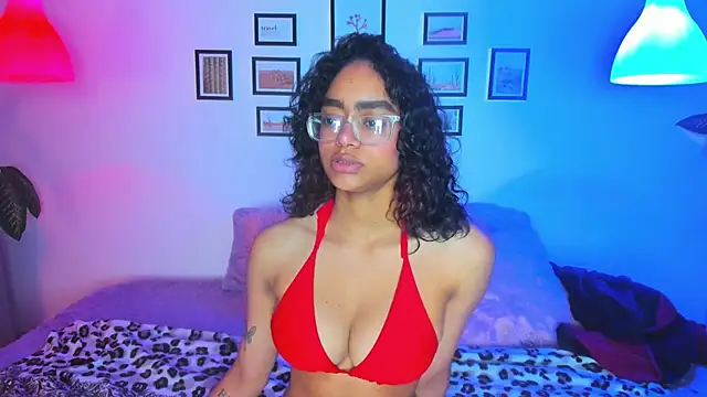 Alice simmons online show from 02.14.26