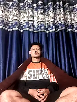 GeroC9 online show from 03.04.25