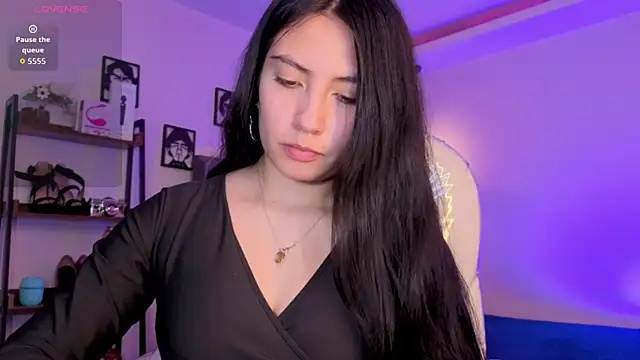 Miller Vanessa  online show from 11.05.25