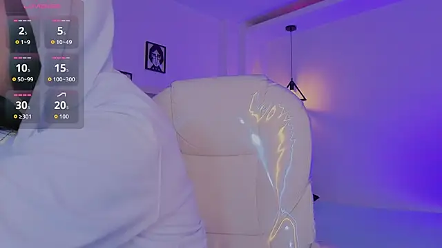 Miller Vanessa  online show from 11.15.25