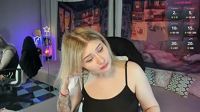 MargoBryan online show from 02.27.25