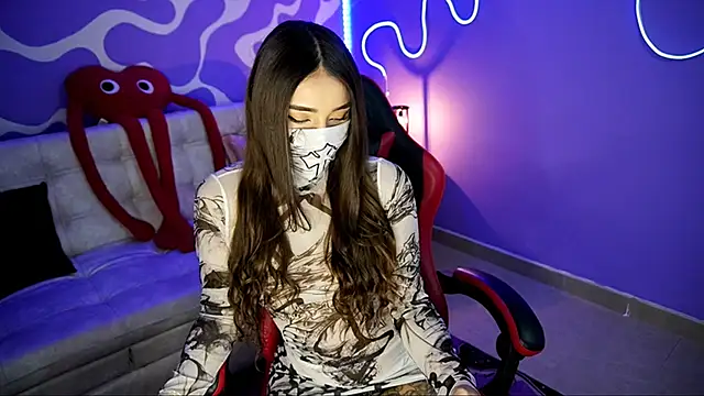 verosmit1 online show from 11.12.25