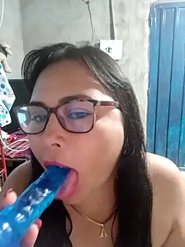 promiscuous-indecent-momm online show from 02.15.25