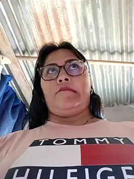 promiscuous-indecent-momm online show from 02.17.25