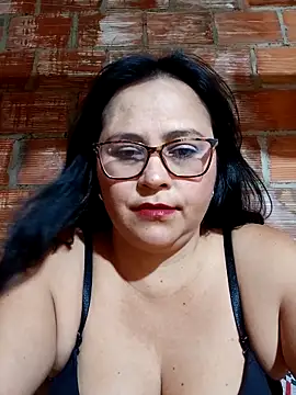 promiscuous-indecent-momm online show from 09.08.25