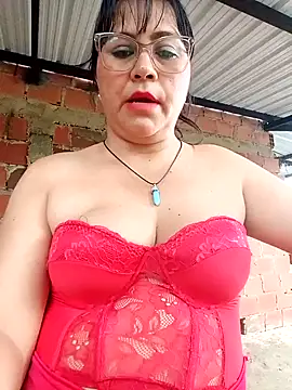 promiscuous-indecent-momm online show from 04.16.26