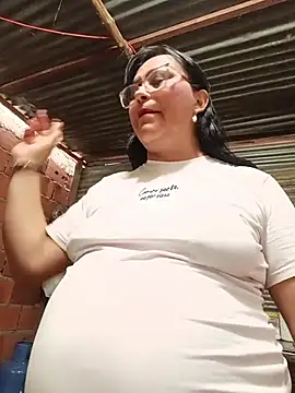 promiscuous-indecent-momm online show from 07.09.26