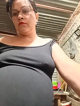 promiscuous-indecent-momm online show from 07.22.26