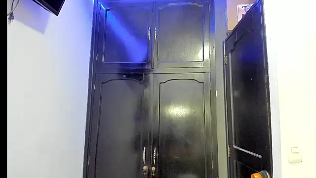 Dollcatalina online show from 03.01.25