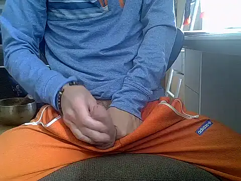 createur34 online show from 03.10.26