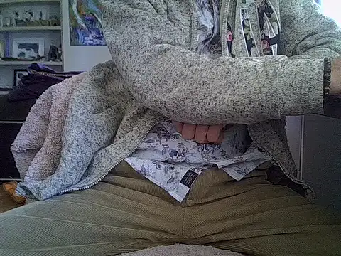 createur34 online show from 03.17.26