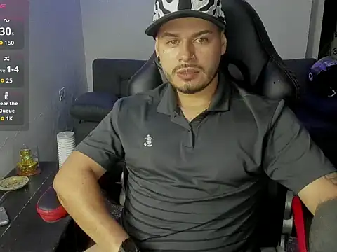 ragnar lothbrok777 online show from 03.06.26